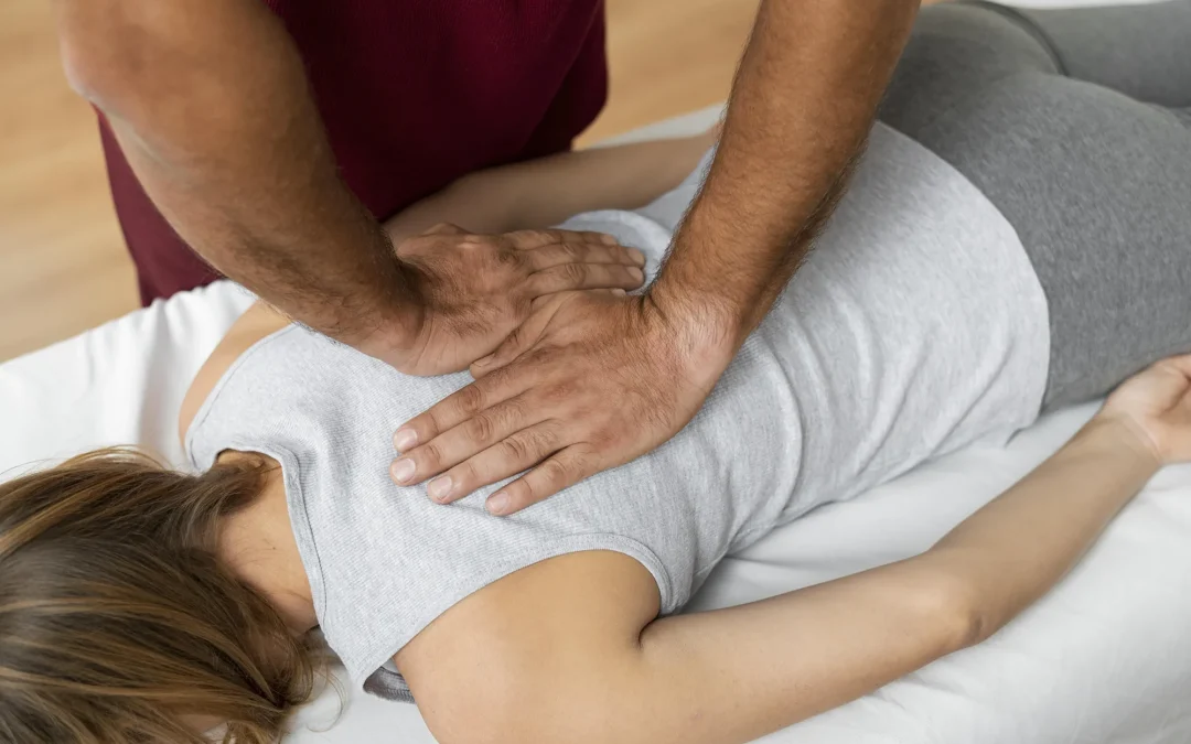 How Rolfing Transforms Athletic Injury Recovery: A Science-Based Approach to Healing
